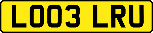 LO03LRU