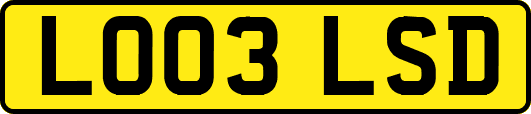 LO03LSD