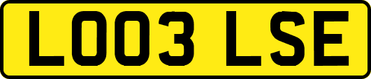 LO03LSE