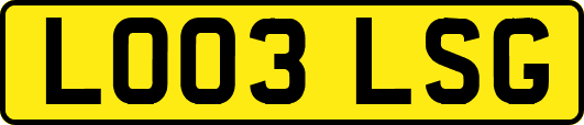 LO03LSG