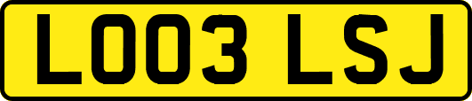 LO03LSJ