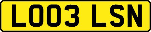 LO03LSN