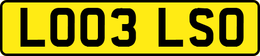 LO03LSO
