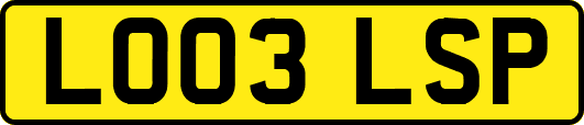 LO03LSP