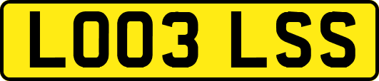 LO03LSS