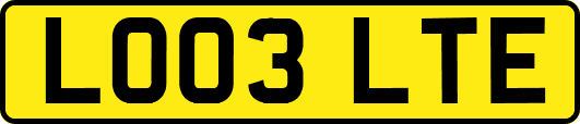 LO03LTE