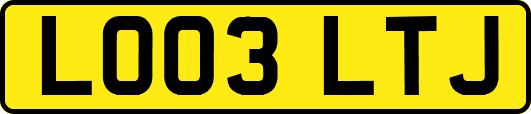 LO03LTJ