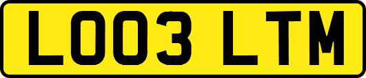 LO03LTM