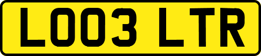 LO03LTR