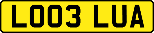 LO03LUA