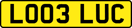 LO03LUC