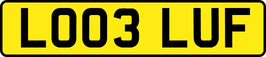 LO03LUF
