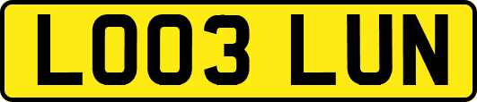 LO03LUN