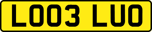 LO03LUO
