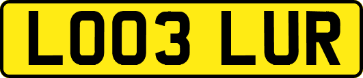 LO03LUR
