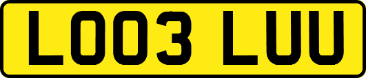 LO03LUU