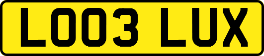 LO03LUX