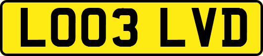 LO03LVD