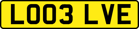 LO03LVE