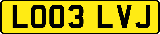 LO03LVJ