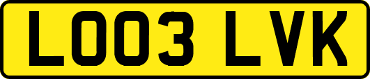 LO03LVK