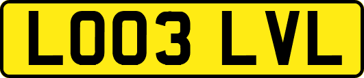 LO03LVL