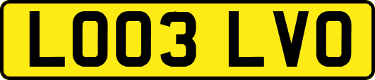 LO03LVO