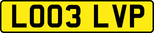 LO03LVP
