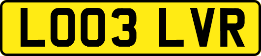 LO03LVR
