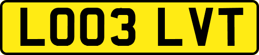 LO03LVT