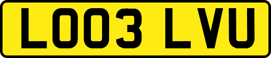 LO03LVU