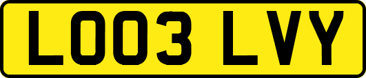 LO03LVY
