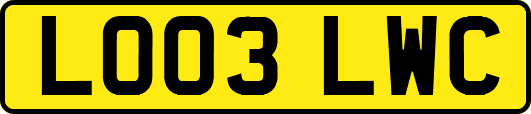 LO03LWC