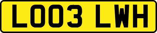 LO03LWH