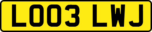 LO03LWJ