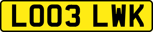 LO03LWK