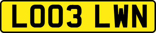 LO03LWN