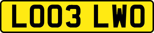 LO03LWO