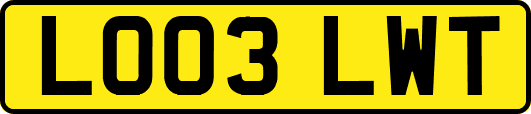 LO03LWT
