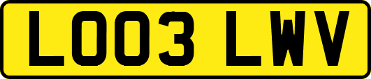 LO03LWV