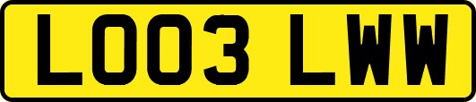 LO03LWW