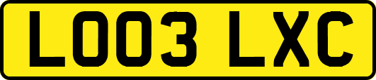 LO03LXC