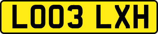 LO03LXH