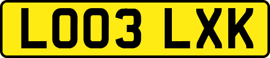 LO03LXK