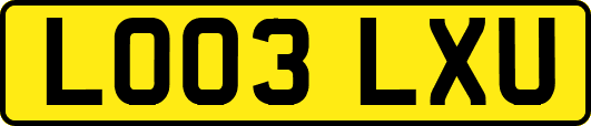 LO03LXU