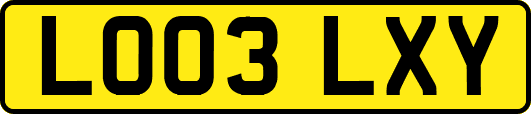 LO03LXY