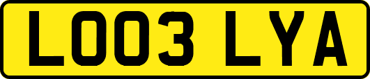 LO03LYA