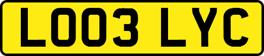 LO03LYC