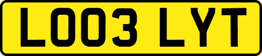 LO03LYT