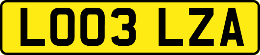 LO03LZA
